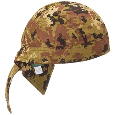 Image of DEFCON 5 with Coolmax, Bandana, 1948, Men, D5 1948 VI, Italian camo, One Size