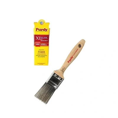 Image of Purdy Monarch Elite Paint Brush 1 Inch