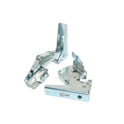Image of Baumatic Hotpoint LEC Teka Fridge Freezer Door Hinge Assy. Genuine Part Number 331776