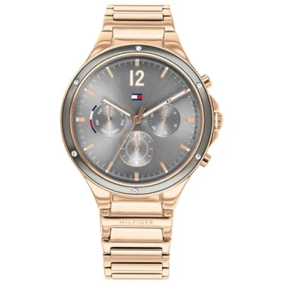 Image of Tommy Hilfiger Women &amp; Unisex Adults Wrist Watches