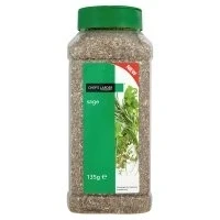 Image of Chef&#039;S Larder Sage 135G