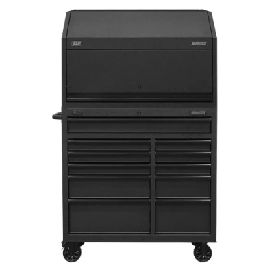 Image of Sealey Superline Pro Hutch Toolbox 1040mm &amp; Rollcab Combo