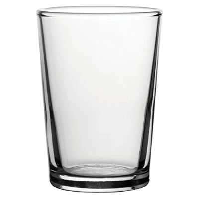 Image of Pasabahce Toughened Conical Third of a Pint Glasses CE Set 72 Craft Beer Taster