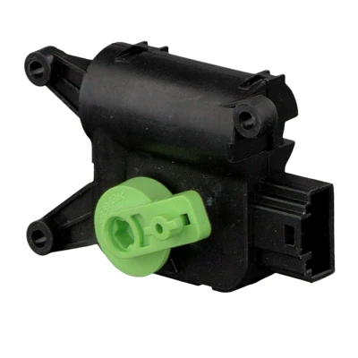 Image of 1J1907511G Control, blending flap FEBI BILSTEIN 34155 SEAT: Leon I Hatchback