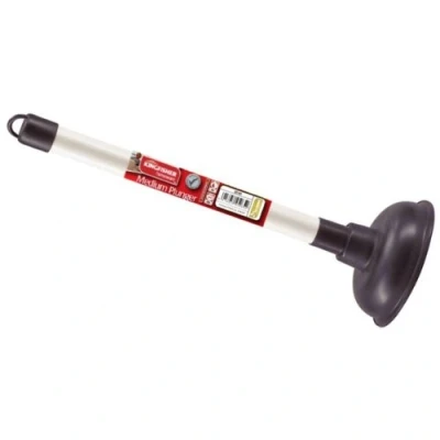 Image of FORCECUP 4.5&quot; Plastic Handle U149