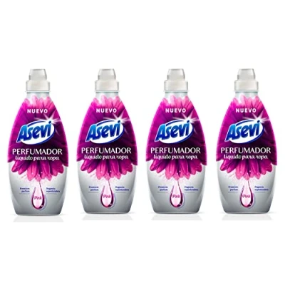 Image of ASEVI Liquid Garment Perfector for Pink Packaging 720 ml