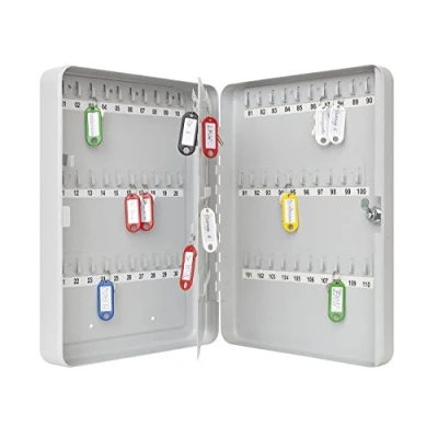 Image of Wedo 102 60837X 110 Key Capacity Cabinet