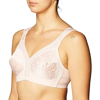 Image of Playtex Women&#039;s Everyday Bra
