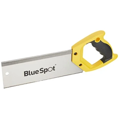 Image of Blue Spot Tools 27157 10 inch Hardpoint Tenon Saw