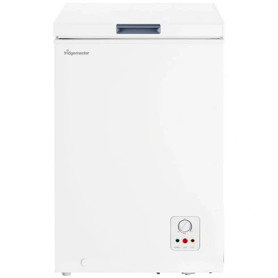 Image of Fridgemaster MCF96E 54.6cm Chest Freezer White