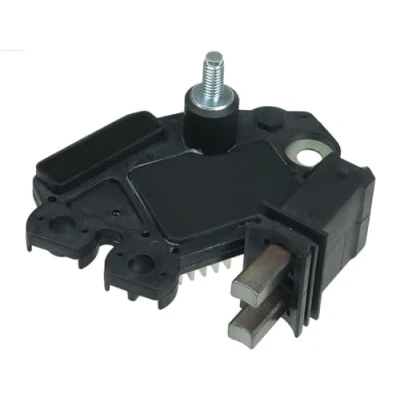 Image of 760377501 Alternator Regulator AS PL ARE3129P 12V BMW: 3 Convertible, Saloon, X5