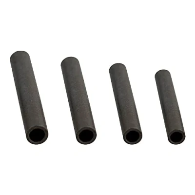 Image of Savage Gear Wire Crimps Crimp Sleeves for Building Bait Trace Steel Rigs Pike, Zander and Perch Fishing, Predatory Fish Leader