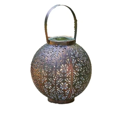 Image of Smart Garden Boulette LED Lantern