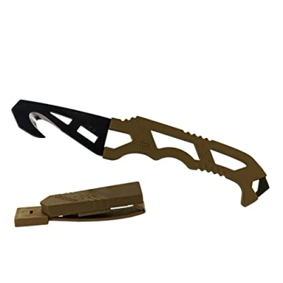 Image of Gerber Crisis Hook Knife [30 000608]