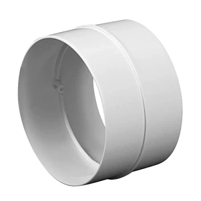 Image of Connector Ventilation Pipe Round Duct Diameter 150 mm System K0150 21