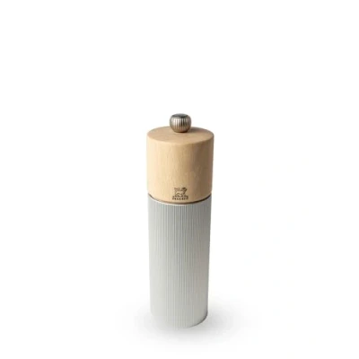 Image of Peugeot Line Pepper mill aluminum natural 18cm