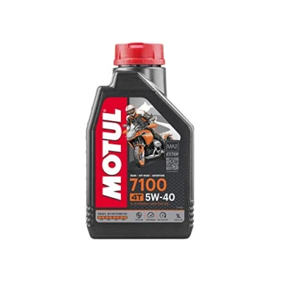 Image of Motul 104086 Oil