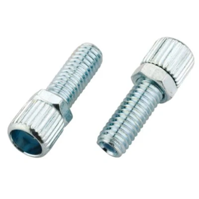 Image of Jagwire Cable Adjuster Bolt M6 (x25)