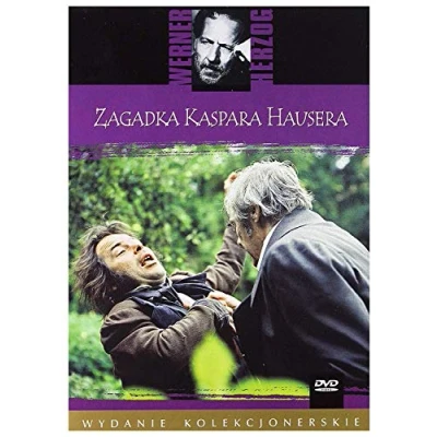 Image of KASPAR HAUSER JEDER FUER MOV [DVD] [1974]