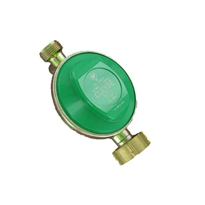 Image of COMAP S650149 NF Safety Regulator for Bottles 13 kg Butane