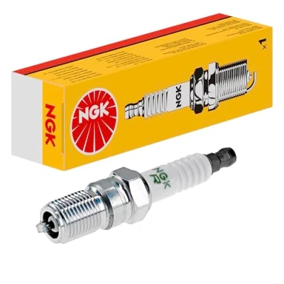 Image of EBC4021 Spark plug NGK 3177 M14 x 1,25 16 mm JAGUAR: XJ Saloon