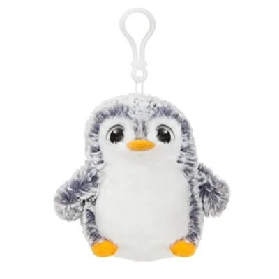 Image of Aurora World 60846 PomPom Backpack Clip