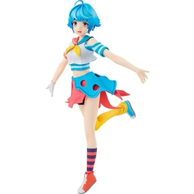 Image of Good Smile Company Bubble Pop Up Parade Uta PVC Figure