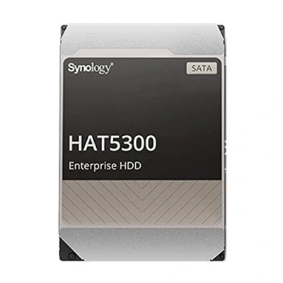 Image of Synology NAS HDD 8TB SATA 7200rpm 3.5&quot;