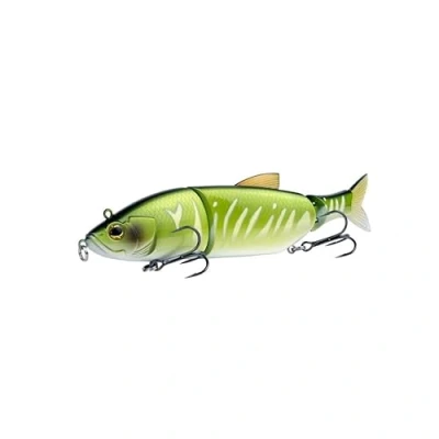 Image of Shimano Lure Yasei Soul Swim SS Swimbait Pike 16cm (36g)