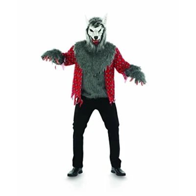 Image of Fun Shack Werewolf Costume X LARGE
