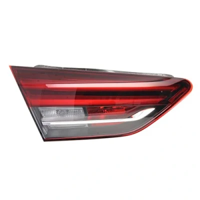 Image of 39108783, 39148314, 39239126, YQ00913080 Rear light MAGNETI MARELLI 714020660706 Left Inner Section LED, W16W, H21W with bulbs bulb holder