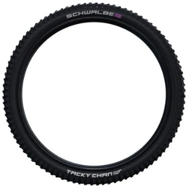Image of Clincher.SW 29x2.40 TACKY CHAN ADDIX U SOFT SDOW TLE