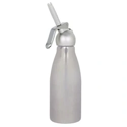Image of Kisag Whipped Cream Dispenser 1Ltr