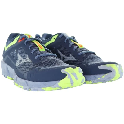 Image of Mizuno Wave Ibuki 3 REPLACE Women Size 7