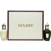 Image of Xerjoff Amber Star 50ml EDP &amp; Musk Gift Set