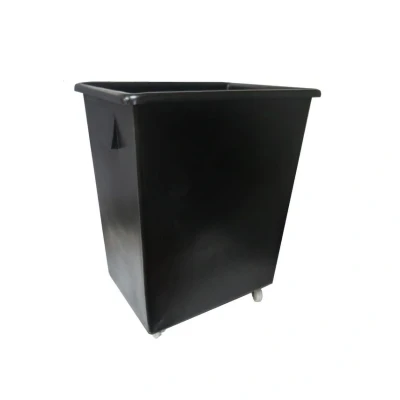 Image of Beaumont Bottle Skip 130Ltr 597mm CZ442