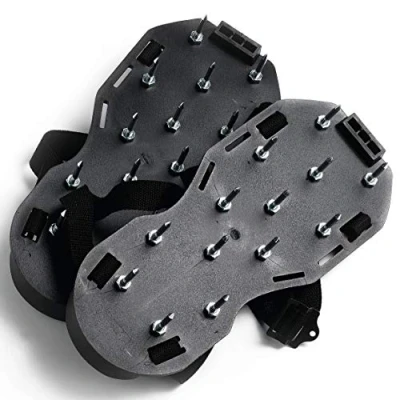 Image of Spiked Shoes