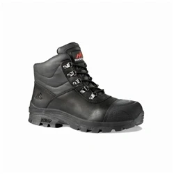Image of Rock Fall RF170 Granite Robust Safety Boots Size 14