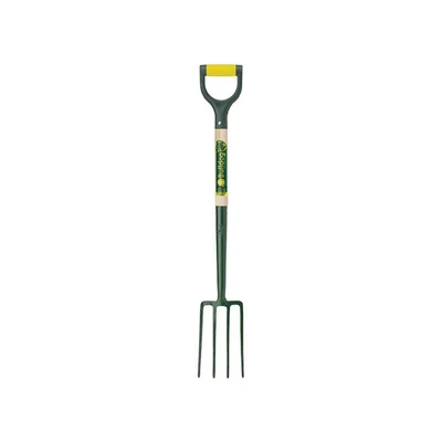 Image of Bulldog Evergreen Border Fork PD