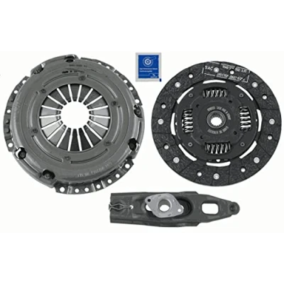 Image of MME61532, MN168403 Clutch SACHS 3000 951 040 200mm