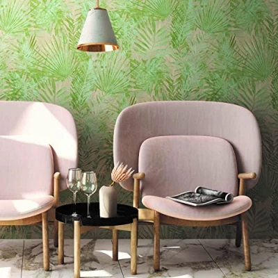 Image of Albany Wallpaper Living Jungle 38638 1