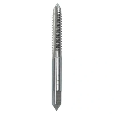 Image of M6 x 1.0 Pitch Metric Taper First Tap Thread Cutter Cutting Repair Tungsten