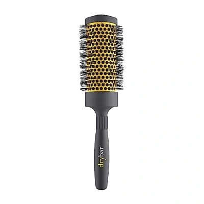 Image of Drybar Ceramic Round hair Brushes The Pint range Ionic technology, ergonomic &amp; lightweight handle, soft touch finish thumbgrip Great for all types