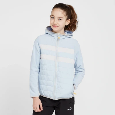 Image of Kids&#039; Brady Hybrid II Jacket