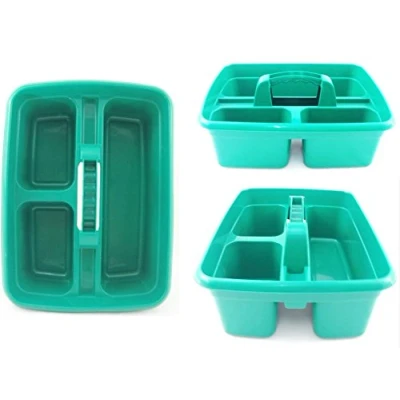 Image of Airflow AFL0285 Tidy Tack Tray Caddy Green
