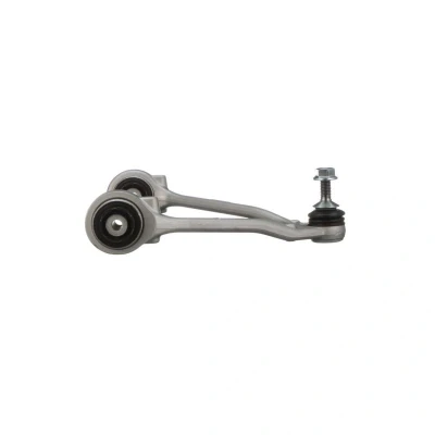 Image of C2Z2279, C2Z29117, XR822285, XR82285, XR842383 Suspension Arm DELPHI TC3330 with ball joint Trailing Aluminium JAGUAR: XF Sportbrake, Saloon