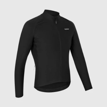 Image of GripGrab ThermaPace Thermal Long Sleeve Jersey