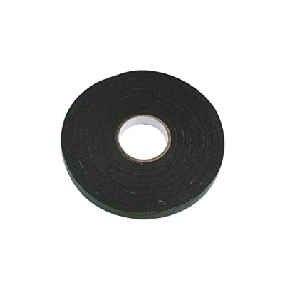 Image of CONNECT Double Sided Tape Olive Green 10m x 12mm 35307