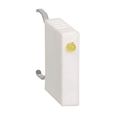 Image of Schneider Electric LA4KE1B, Clip on Suppressor