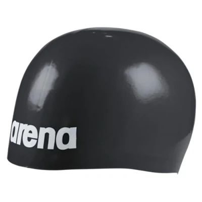 Image of Arena Unisex Pro II Moulded Swim Cap